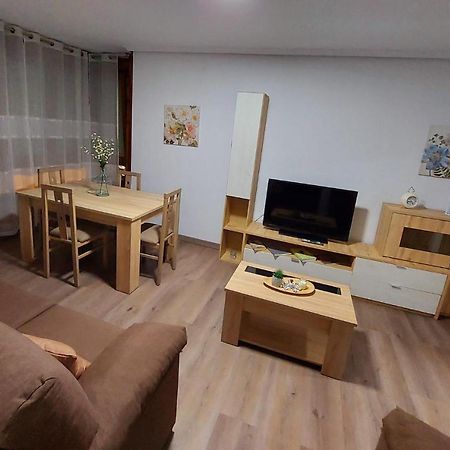 Piso El Prau Διαμέρισμα Suances Εξωτερικό φωτογραφία