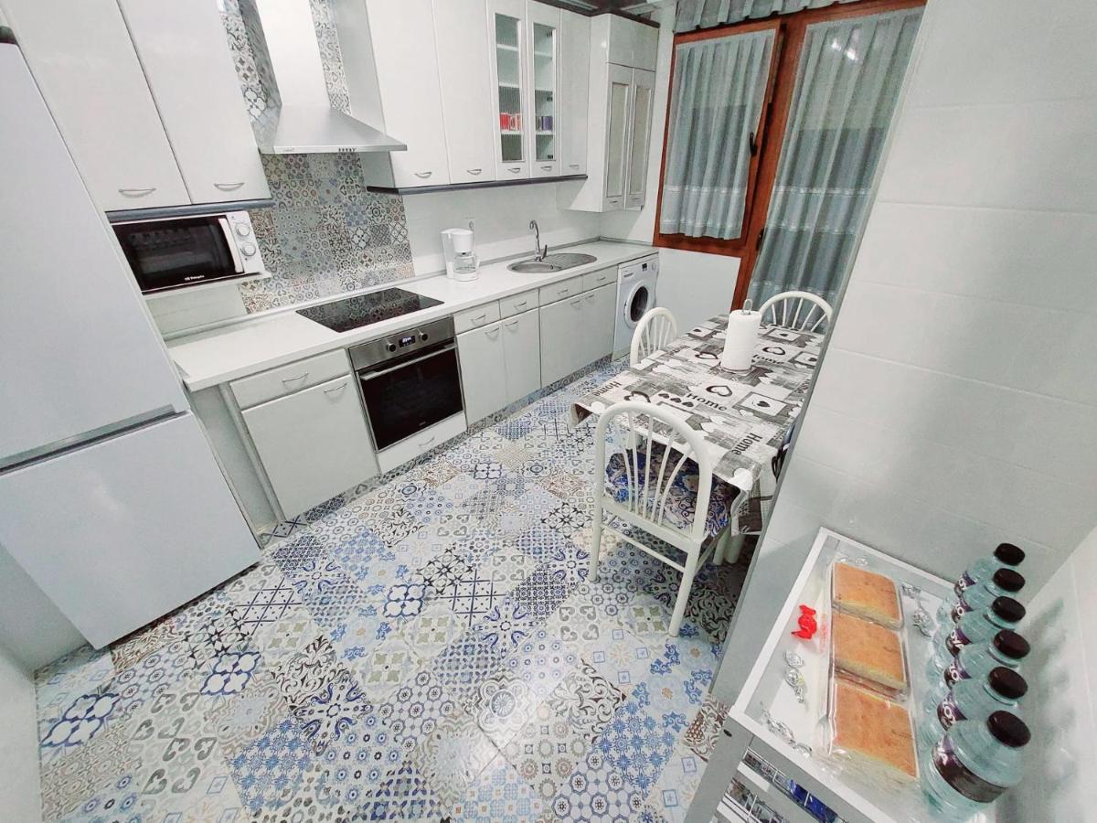 Piso El Prau Διαμέρισμα Suances Εξωτερικό φωτογραφία