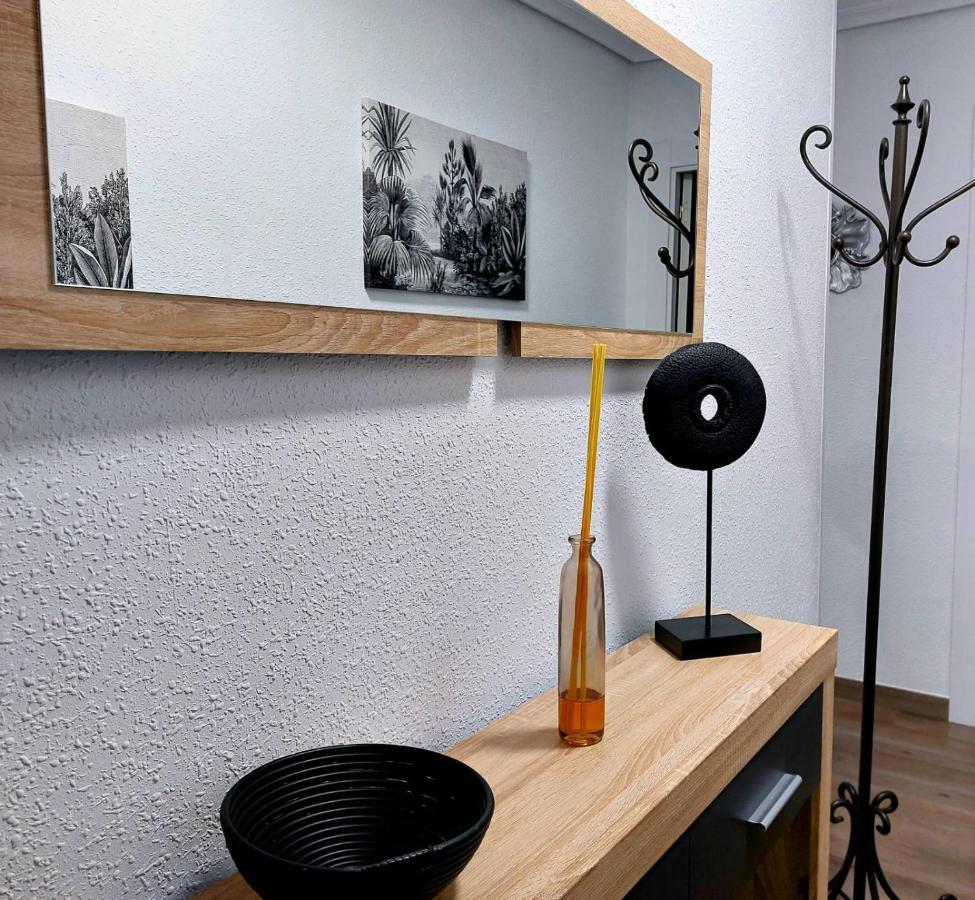 Piso El Prau Διαμέρισμα Suances Εξωτερικό φωτογραφία
